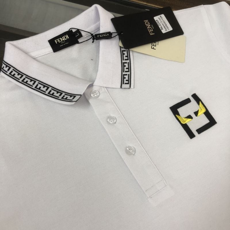 Fendi T-Shirts